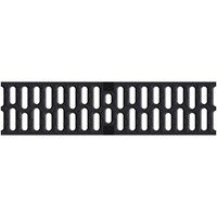 Aco Multiline V100, Gussrost KTL, KL C250, Länge 50 cm